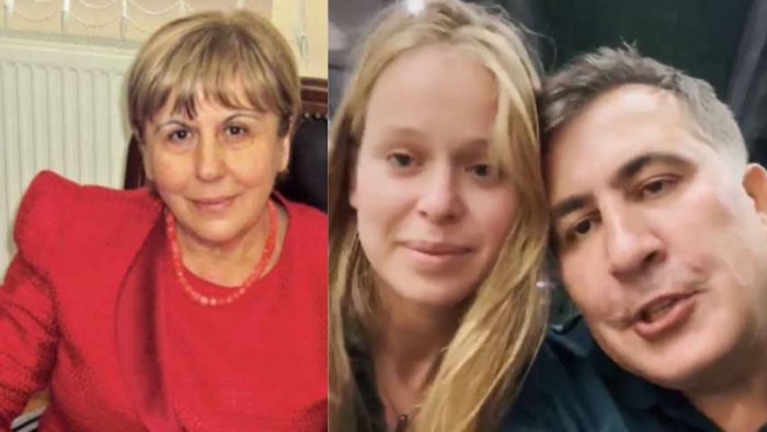 მოსწონს თუ არა ლიზა და როგორ შეხვდა ამბავს შვილის ახალი სიყვარულის შესახებ – გიული ალასანია სააკაშვილის პირადზე