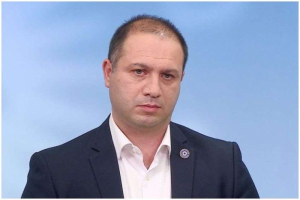 ეს არის მორიგი კლოუნადა და ის არ შემოსულა საქართველოში - გივი მიქანაძე მიხეილ სააკაშვილზე