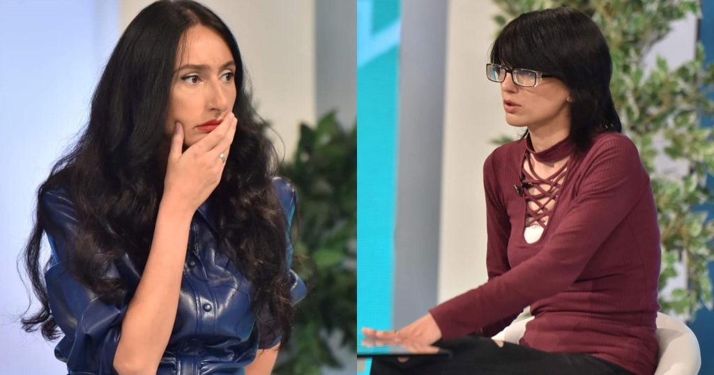 საჯარო აღიარება: „მამა 9  წლიდან მაუპატიურებდა“ - შემზარავი ისტორია დღეს, 