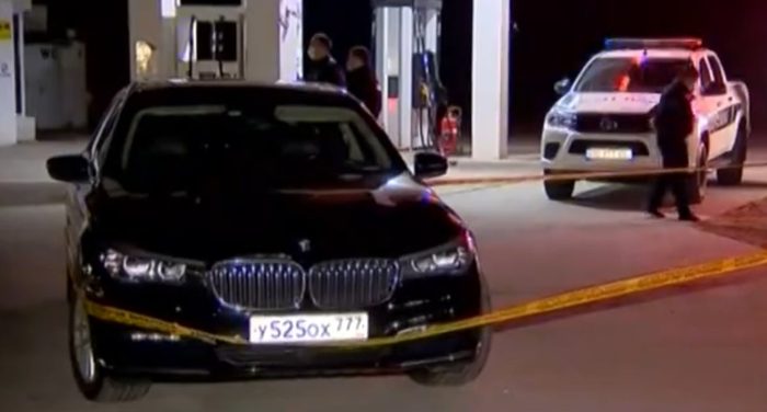 „ნაცმოძრაობის“ ინფორმაციით, ზუგდიდში მათ აქტივისტს თავს დაესხნენ