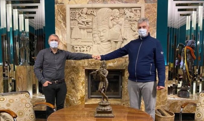 დავიცვათ ჩვენი გიდები, ჩვენი ტურისტები – ოქროს სტანდარტი, რომელიც ნოემბრიდან დაინერგება