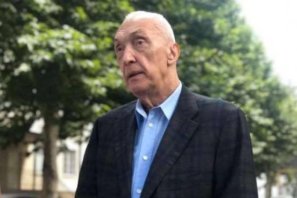 არ მგონია, ლევან რატიანი მინისტრობისთვის მზად იყოს - თენგიზ ცერცვაძე