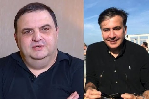 გამოიყურება საკმაოდ ყოჩაღად – გუბაზ სანიკიძე სააკაშვილზე