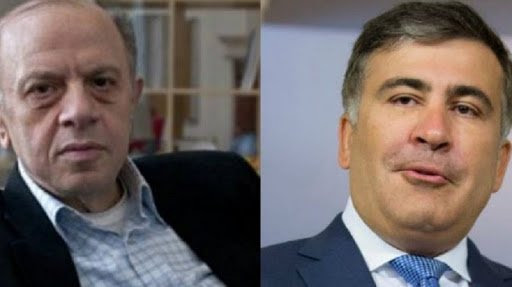 ლევან ბერძენიშვილი ამბობს, როდის დატოვებს ექსპრეზიდენტი საპატიმროს