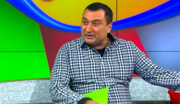 „დღეს დამთავრდა კოჰაბიტაცია“ - რა ვიდეოს აქვეყნებს დავით ოქიტაშვილი