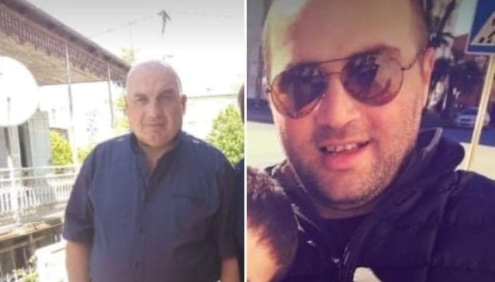 მიხეილ სააკაშვილის საქართველოში შემოპარვის საქმეზე დაკავებულ მამა-შვილის აღკვეთის ღონისძიების შეფარდებაზე სასამართლო იმსჯელებს