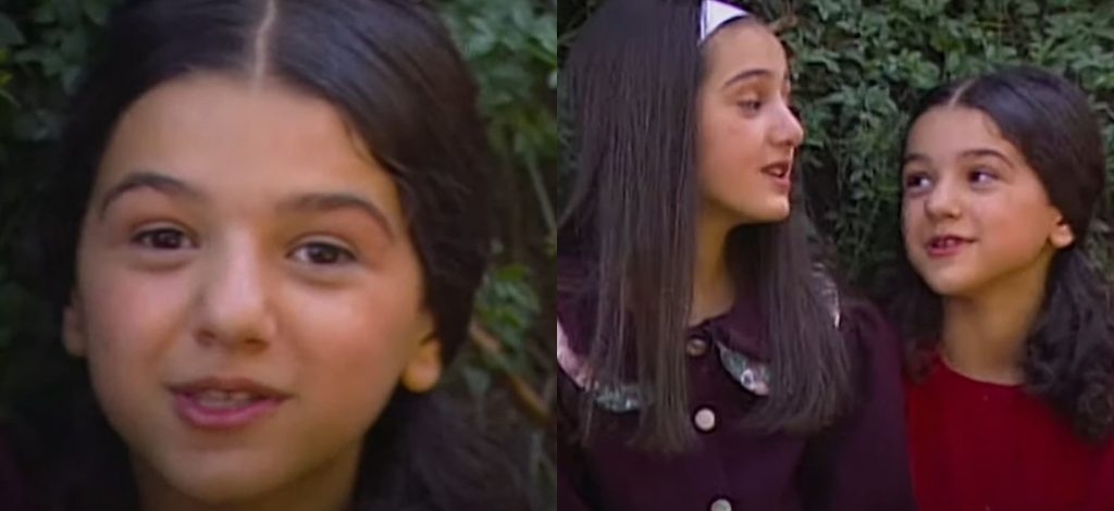 VIDEO: მსოფლიოში ცნობილი ქართველი პიანისტის ბავშვობის კადრები - ვინ არის ეს გოგონა?