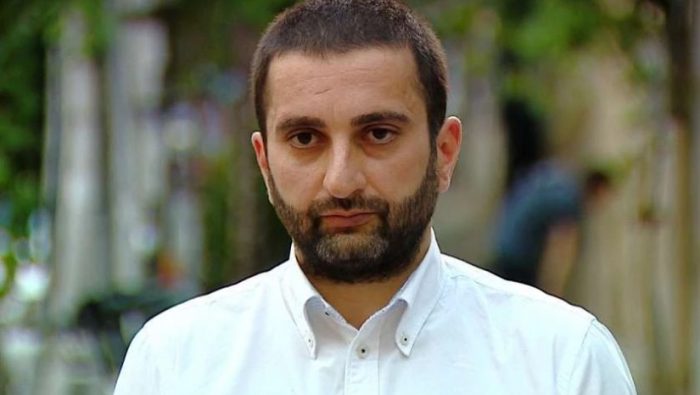 მივმართავ იუსტიციის მინისტრს, დაუყოვნებლივ მოახდინოს სააკაშვილის ჰოსპიტალიზაცია კვალიფიციურ კლინიკაში – ადვოკატი