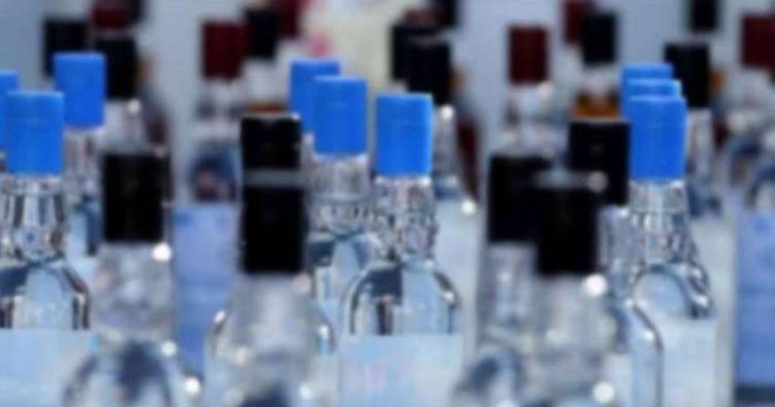 ალკოჰოლით მოწამვლის შედეგად 34 ადამიანი დაიღუპა რუსეთში