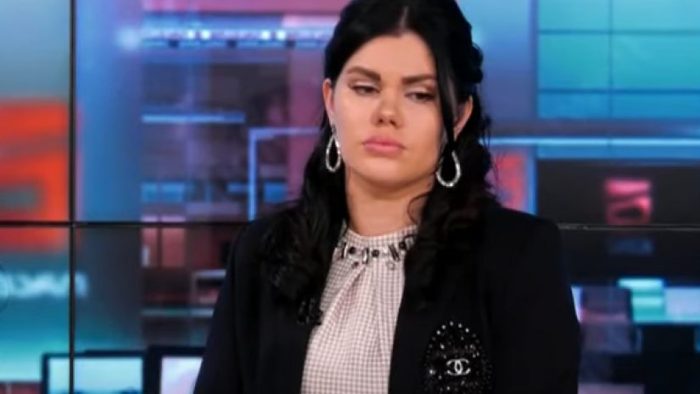 ბრალდებულმა დაკავების მომენტში ხელყუმბარა გახსნა – ვინ არიან ანასტასია შატალოვას მკვლელობისთვის დაკავებულები