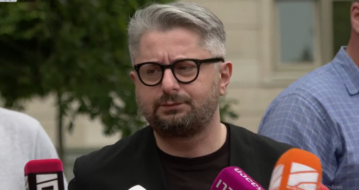 კომუნიკაბელური არ არის, სუსტად არის, გაბრუებულია – ნიკა გვარამია სააკშვილზე