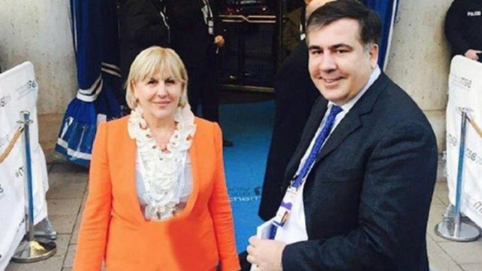 ჩემთვის, როგორც დედისთვის, პირველი მიზანი არის, რომ საპატიმროდან რაღაცნაირად გამოვიყვანოთ, სხვადასხვა ხერხით შეიძლება მოხდეს ეს - გიული ალასანია