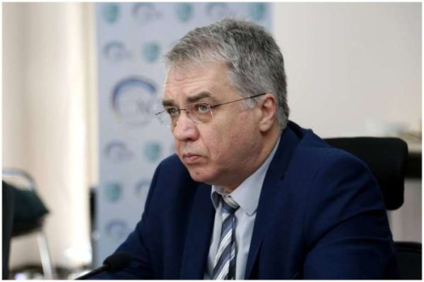 ტალღების თვლას აზრი აღარ აქვს... არა­ვაქ­ცი­ნი­რე­ბუ­ლე­ბის­თვის გან­ხორ­ცი­ელ­დე­ბა შე­ზღუდ­ვე­ბი - დავით სერგენკო