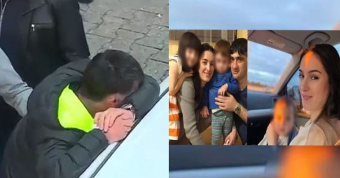 კაცს, რომელმაც ბათუმში მეუღლე და 2 შვილი დაკარგა, ბინას გადასცემენ
