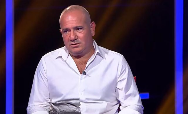 სააკაშვილის ეს ფოტო გამოაქვეყნა დღეს თათარაშვილმა – ნახეთ როგორი აღწერა დაურთო თან