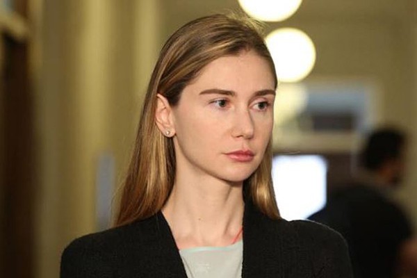 მიხეილ სააკაშვილი ძალიან სუსტად გამოიყურება - ექსპრეზიდენტი თინა ბოკუჩავამ მოინახულა
