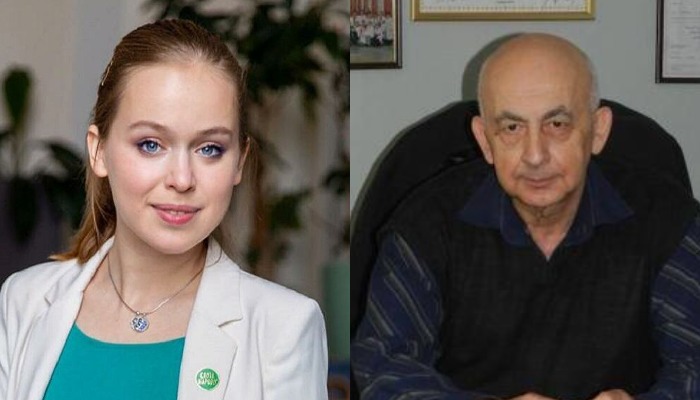რას ამბობს მიხეილ სააკაშვილის მამა ლიზა იასკოზე