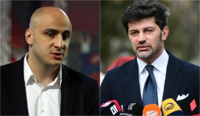 ვთავაზობ ბატონ კალაძეს ღია დებატებს, საჯაროდ გავაცნოთ თბილისელებს ჩვენი გეგმები - ნიკა მელია