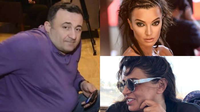 ძალადობის ბრალდება, ცოლის იუბილე ესპანეთში და ორსული შეყვარებული – დავით კოდუას სასიყვარულო სამკუთხედი