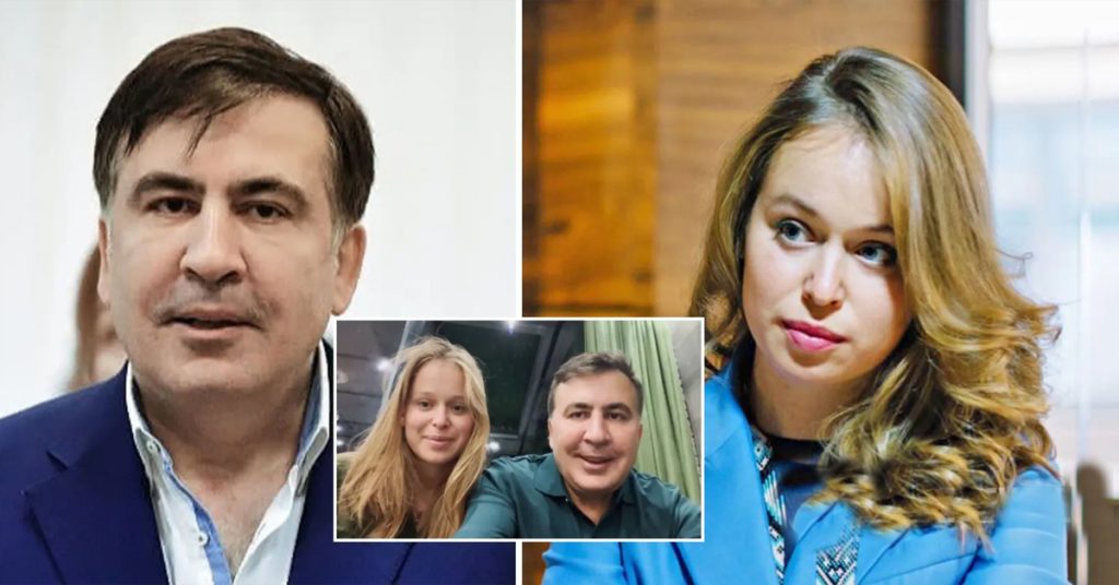 დღეს ვნახე, რომ მიხეილ სააკაშვილის სიცოცხლე სერიოზული საფრთხის ქვეშ დადგა - ლიზა იასკო