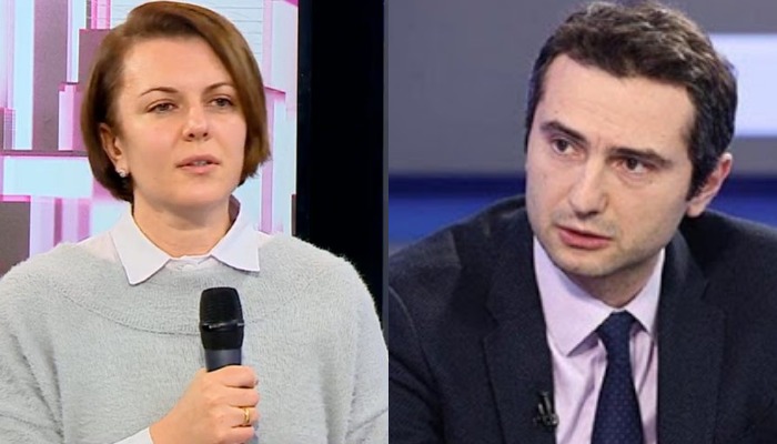 სამარცხვინოდ იქცევა… არ დავუშვებ, სანამ ბოდიშს არ მოიხდის – კუჭავა მამულაშვილზე