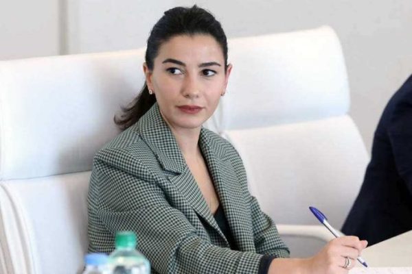 მარიამ ქვრივიშვილი: მოვუწოდებთ მედიასაშუალებებს ნუ შეეცდებიან შექმნან ხელოვნური აჟიოტაჟი და ყალბი აღქმები საარჩევნო გარემოს შესახებ