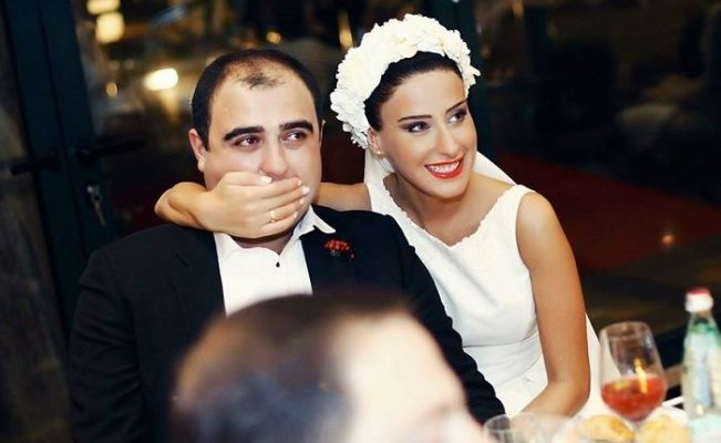 „არასდროს დამიწერია პირადი პოსტი ასე საჯაროდ… მიყვარს, მალე ჩაგეხუტები“ – ლელა მებურიშვილის ემოციური წერილი მეუღლეს
