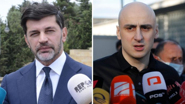 თბილისში მეორე ტური ჩატარდება – ცესკოს წინასწარი მონაცემებით, მერობისთვის კალაძე და მელია იბრძოლებენ