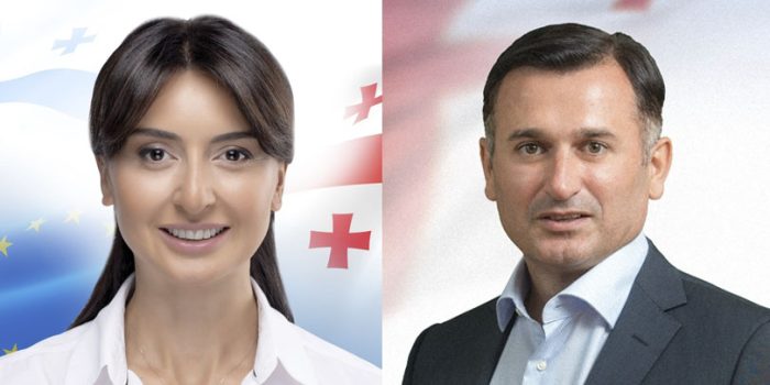 რუსთავში ბოლო მონაცემებით, „ქართული ოცნების“ კანდიდატი ლიდერობს, თუმცა მეორე ტური მაინც გაიმართება