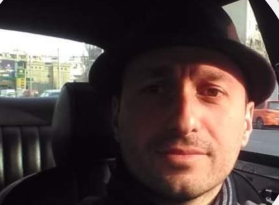 რუისპირში ავარიით გარდაცვლილი მამაკაცის ემოციური ისტორია