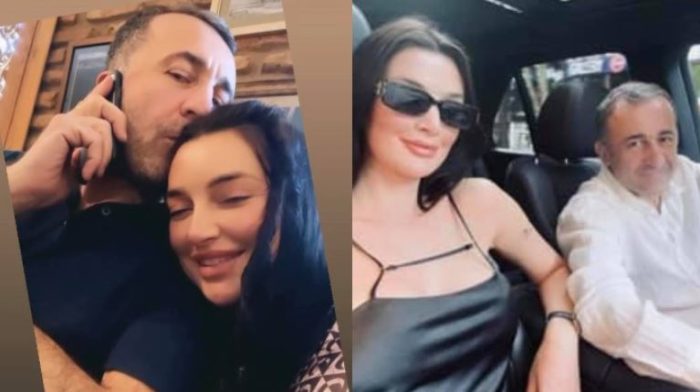 ოჯახის დამანგრეველის იმიჯი არ შემეფერება – ალექსანდრა პაიჭაძე