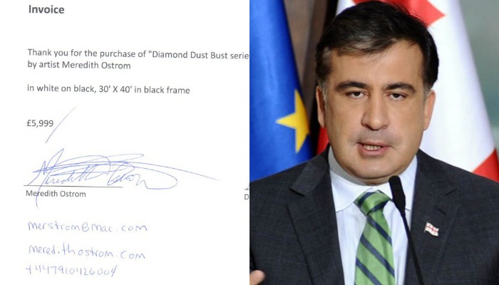 მკერდით მხატვრობა, კოსმეტიკური პროცედურები, იახტები, ლიმუზინები, ესპანელი მზარეული და სხვა – რა კითხვები აქვს პროკურატურას მიხეილ სააკაშვილთან