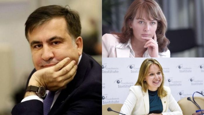 ექსპრეზიდენტის ორი ცოლი, ორივე უცხოელი, ორივე ელისაბედი – რით ჯაბნიან ერთმანეთს სანდრა რულოვსი და ლიზა იასკო