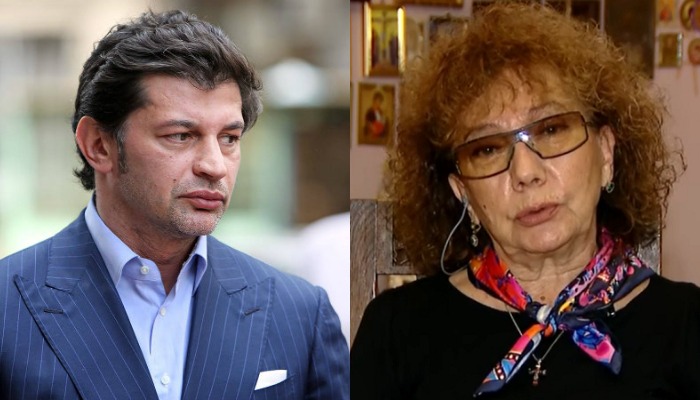 „დილით ტელევიზორის ჩავრთავ და ვხედავ, ეს კაცი როგორ შრომობს, კალაძის გამარჯვებაში ეჭვი არ მეპარება – ნანული სარაჯიშვილი