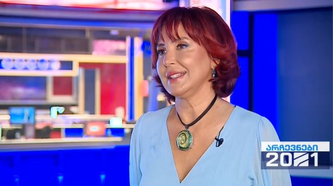 „საოცარი ნომრებია, დღევანდელ გადაცემაში ყველაფერი ერთად იქნება“ – რას იხილავს დღეს „ნიჭიერის“ მაყურებელი