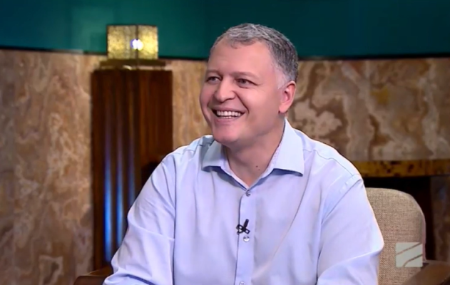 პროფესიონალიზმი გადაარჩენს საქართველოს – ვის შეხვდა გიორგი ფხაკაძე 