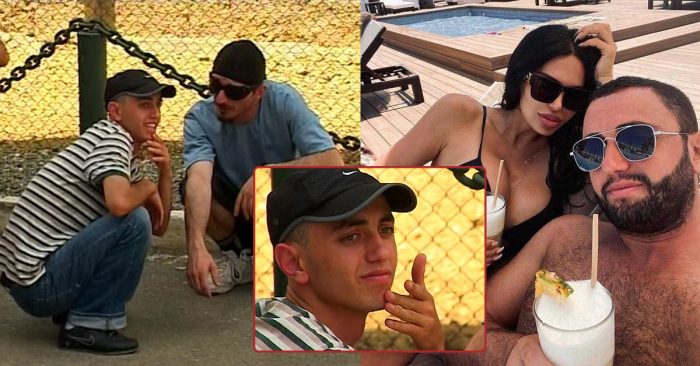 რისთვის დააპატიმრეს არასრულწლოვნობის პერიოდში შორენა ბეგაშვილის მეგობარი მამაკაცი – კადრები ავჭალის კოლონიიდან