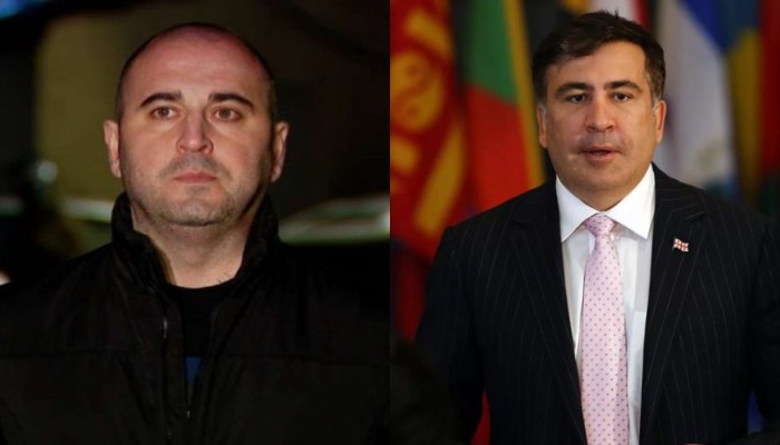 „გულში ატარე ის ჯვარი, რომელიც ყველაზე მნიშვნელოვანია შენთვის“ – ლევან ხაბეიშვილმა სააკაშვილს მიმართა