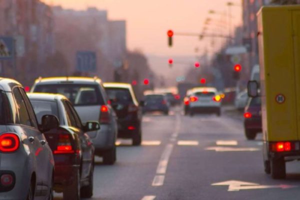 ინფორმაცია მძღოლებისთვის - ამ ქუჩებზე დღეს მოძრაობა შეიზღუდება