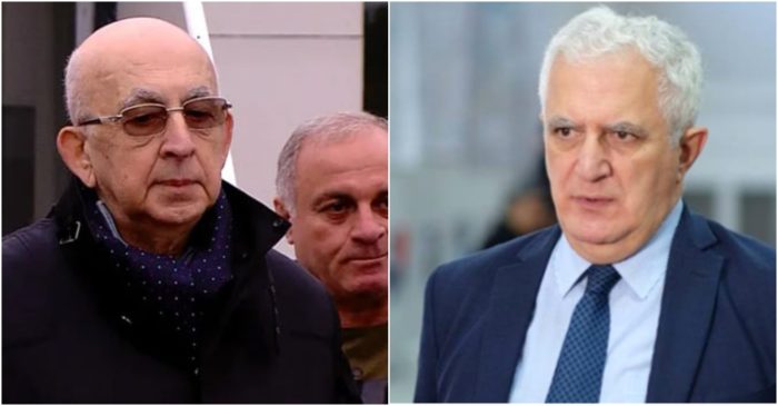 რატომ უხდის მადლობას მიხეილ სააკაშვილის მამა ამირან გამყრელიძეს