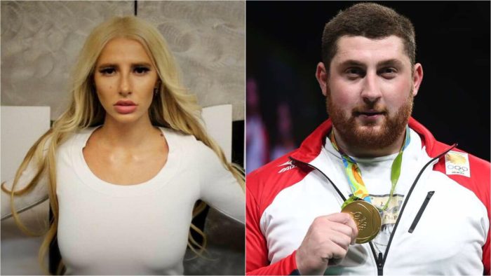 VIDEO: რა აჩუქა ნუკი კოშკელიშვილმა ლაშა ტალახაძეს