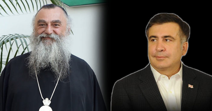 40 დღე იმარხულა… თანამედროვე რეალობაში ასეთი მაგალითი არ ვიცი, ასეთი იყო დავით აღმაშენებელი, დემეტრე თავდადებული – მეუფე ნიკოლოზი