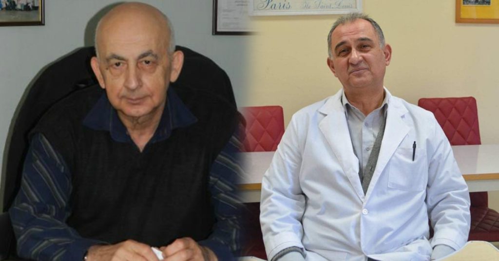 „მესმის თქვენი წუხილი, როგორც ექიმს და მშობელს