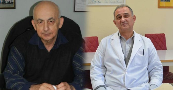 „მესმის თქვენი წუხილი, როგორც ექიმს და მშობელს” – გრიგოლ ბრეგაძე სააკაშვილის მამას პასუხობს