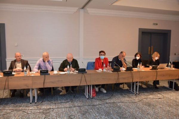 მიხეილ სააკაშვილის ჯანმრთელობის მდგომარეობის შესახებ ექსპერტთა ჯგუფის დასკვნა ცნობილია