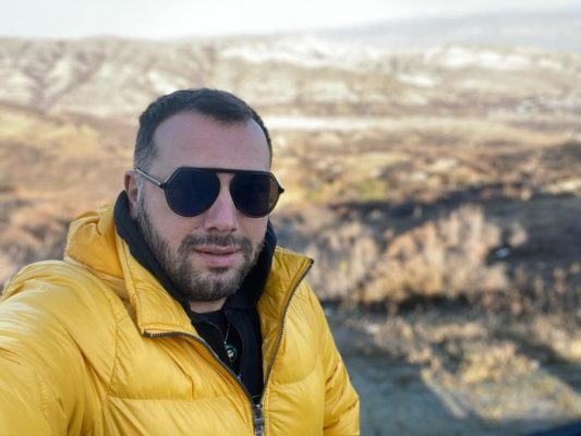 „ნუ დაინტერესდები ხალხის აზრით, ბრბოს ფსიქოლოგიამ არაერთი ადამიანის სიცოცხლე შეიწირა“ – პეტრე კოლხი