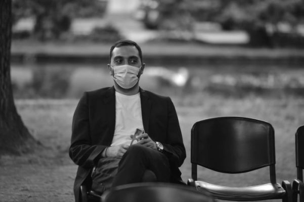 რატომ არის „ომიკრონი” უფრო საშიში, ვიდრე „დელტა” შტამი – ბიძინა კულუმბეგოვის განმარტება