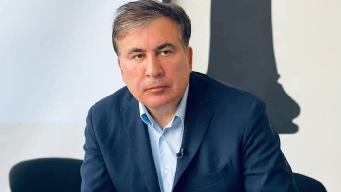 საზღვრის უკანონოდ კვეთის საქმეზე მიხეილ სააკაშვილის პროცესი ბრალდებულის გარეშე იმართება