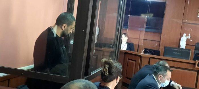 თელავის სასამართლომ ზურაბ ზვიადაური გაათავისუფლა