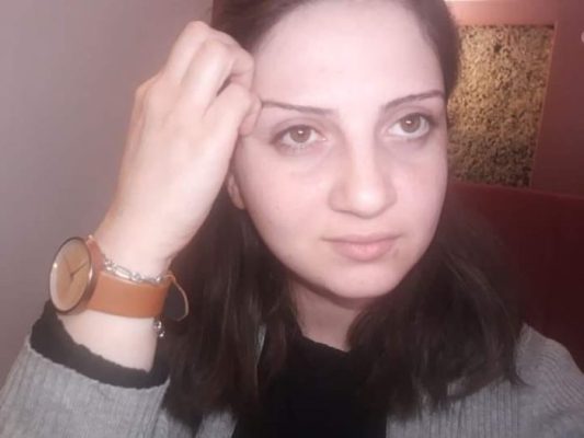 ვინ არის ორსული, რომელიც დღეს კორონავირუსით გარდაიცვალა